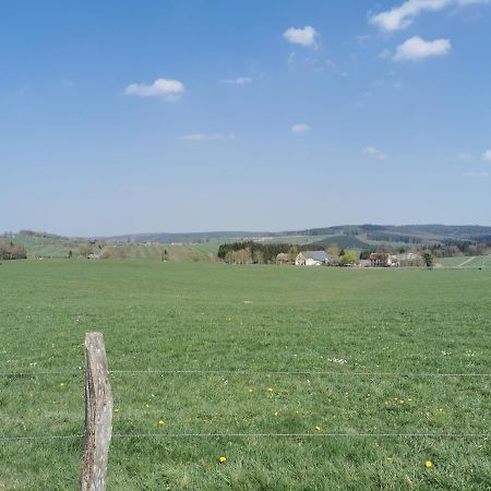 Ferienwohnung Talblick Dahlem Dahlem  Buitenkant foto