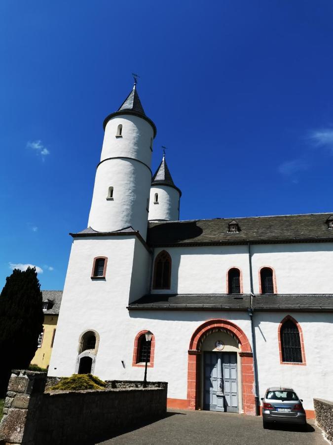 Ferienwohnung Talblick Dahlem Dahlem  Buitenkant foto